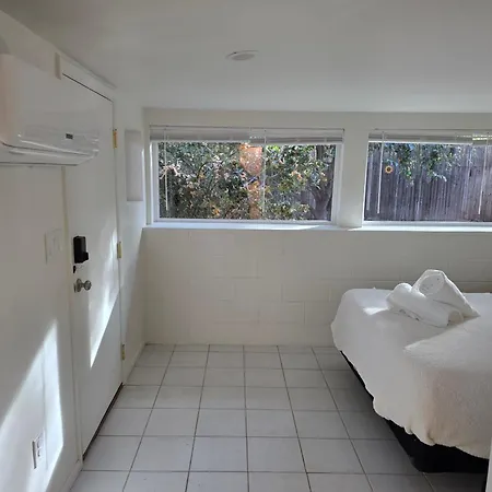 West Sedona Garden Suite