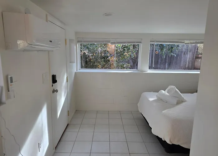 West Sedona Garden Suite *